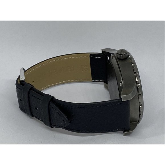 Fossil Gen 3 Authentic Genuine Smart Watch Custom Band FTW2018 CR455